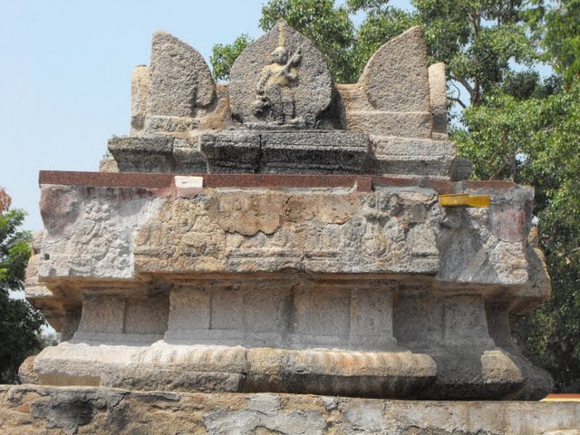 Shri Ragothama Thirtharu